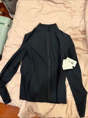 Beyond Yoga Spacedye Jacket